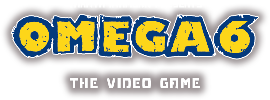 Omega (video game) - Wikipedia